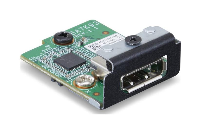 Lenovo Dp Expansion Card