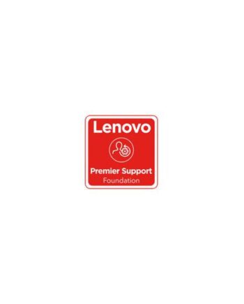 Lenovo Foundation Service   Premier Support Support Opgradering   år On-site