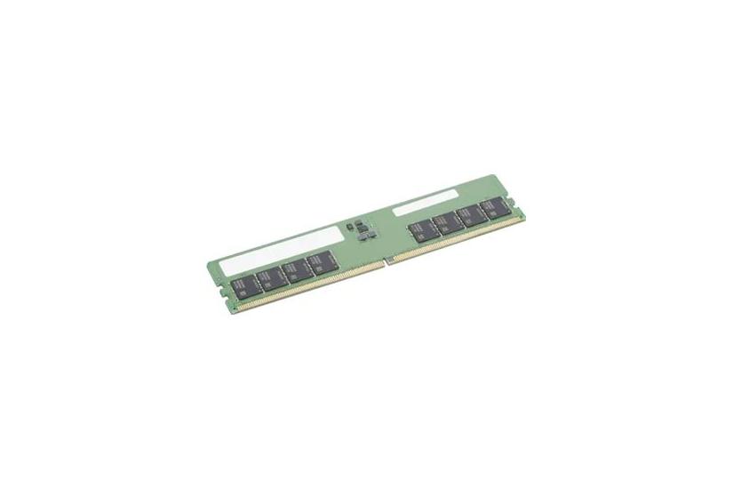Lenovo 32gb Ddr5 Ram 4800mhz Dimm 288-pin