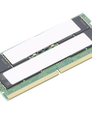 Lenovo 16gb Ddr5 Ram 5600mhz So Dimm 262-pin