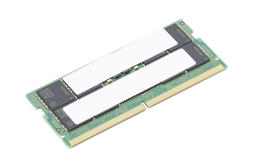 Lenovo 16gb Ddr5 Ram 5600mhz So Dimm 262-pin