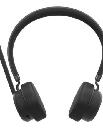 Lenovo Headset Usb-  Via Bluetooth Adapter