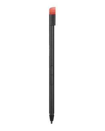 Lenovo Integrated Pen Aktiv Skrivestift Sort