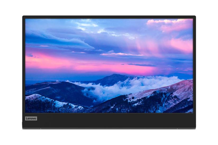 Lenovo L152 Skærm Wled 15 Quot Ips 14ms 6ms Full Hd 1920x1080