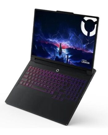 Lenovo Legion Pro   16iax10h 83f5 Bærbar Pc Intel Core Ultra    Serie    275hx 32 Gb Ddr5       Tb Ssd     2280 Pcie     X4 Nvm Express  Nvme  16 Quot  Oled