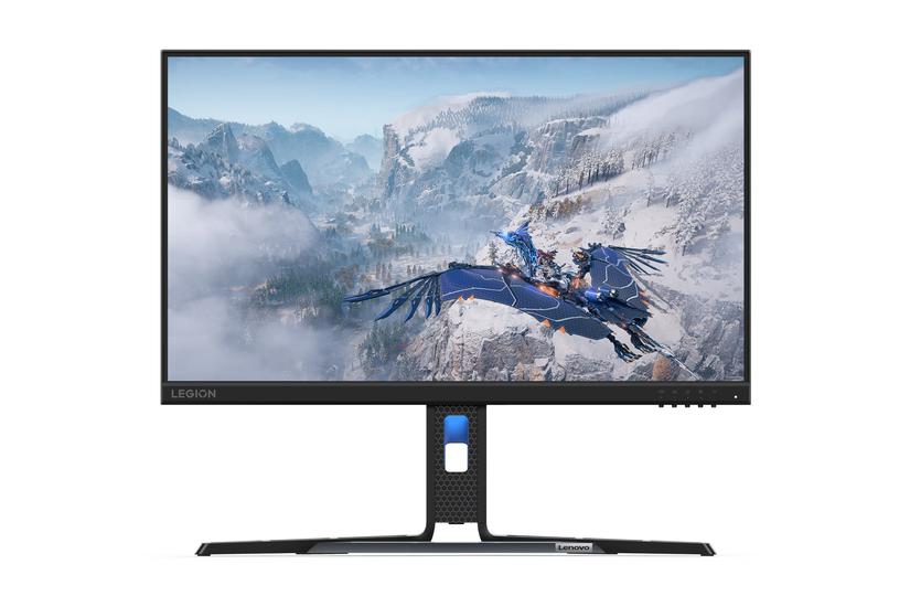 Lenovo Legion R24e Skærm Wled 24 Quot Amd Freesync Ips 5ms 1ms 2ms 3ms 4ms Full Hd 1920x1080 Ved 180hz