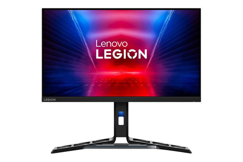 Lenovo Legion R25f-30 Skærm Wled 25 Quot Amd Freesync Premium Va 5ms 6ms 7ms 2ms 5ms 4ms Full Hd 1920x1080 Ved 240hz