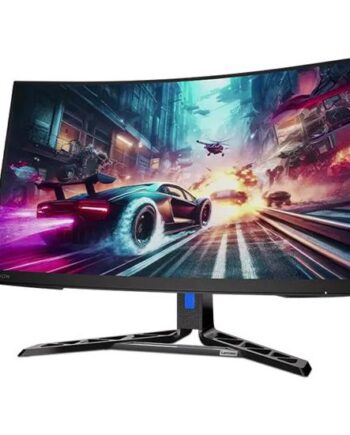 Lenovo Legion R32qc-30 Skærm Wled 32 Quot  Amd Freesync  Vesa Adaptive-sync Va 7ms   5ms 1ms 2ms 4ms 6ms Qhd 2560x1440