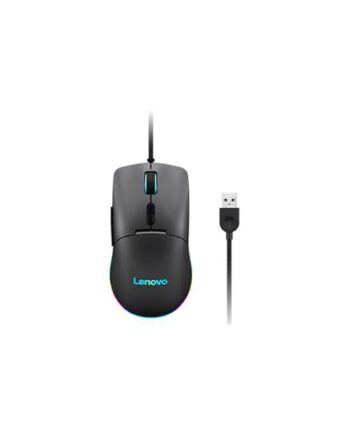 Lenovo M210 Rgb Mus Usb