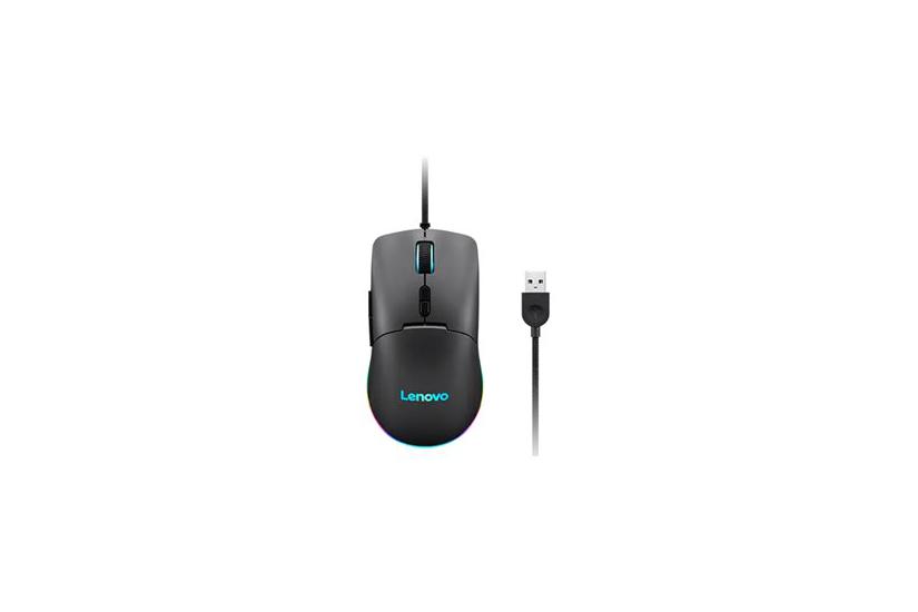 Lenovo M210 Rgb Mus Usb