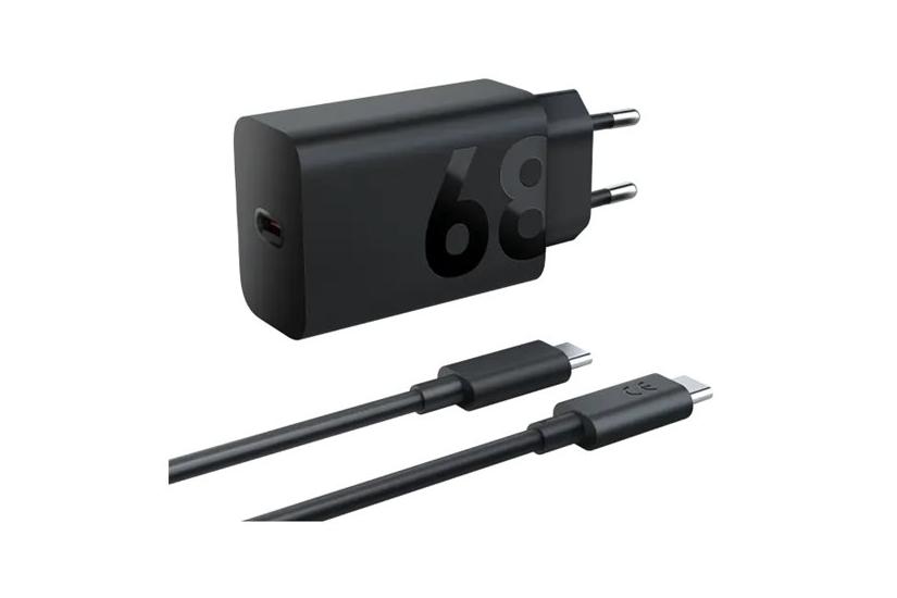 Lenovo Strømforsyningsadapter 24 Pin Usb- 68 Watt
