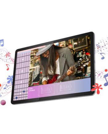 Lenovo Tab M11 Zada Tablet Android 13 Eller Senere 128 Gb 11 Quot