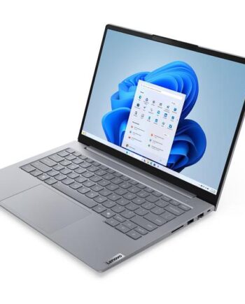 Lenovo Thinkbook 14 G8 Irl 21sg Bærbar Pc Intel Core    Serie    240h       Ghz 16 Gb Ddr5 512 Gb Ssd     2242 Pcie     X4 Nvm Express  Nvme  14 Quot  Ips