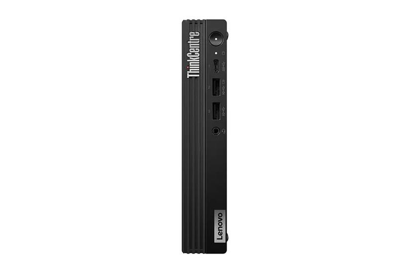 Lenovo Thinkcentre M70q Gen Lille Core I7 I7-14700t Ghz Vpro Enterprise 16 Gb Ssd 512 Gb Nordisk