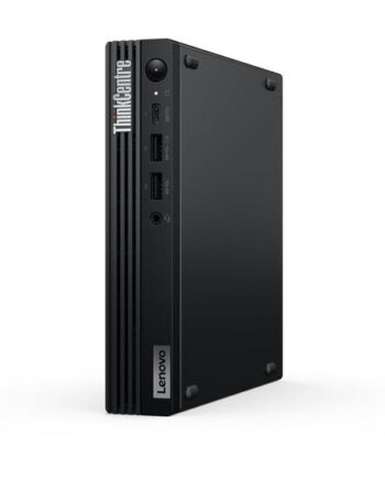 Lenovo Thinkcentre M70q Gen   Lille Core I5 13400t     Ghz 16 Gb Ssd 512 Gb Tysk