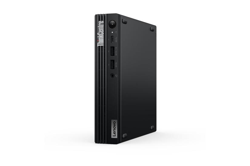 Lenovo Thinkcentre M70q Gen Lille Core I5 13400t Ghz 16 Gb Ssd 512 Gb Tysk