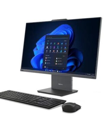 Lenovo Thinkcentre Neo 50a 27 Gen   Alt- -én Core I5 13420h     Ghz 16 Gb Ssd 512 Gb Led 27 Quot  Nordisk