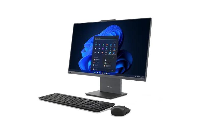 Lenovo Thinkcentre Neo 50a 27 Gen Alt- -én Core I5 13420h Ghz 16 Gb Ssd 512 Gb Led 27 Quot Nordisk