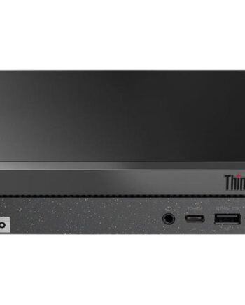 Lenovo Thinkcentre Neo 50q Gen   Lille Core I5 13420h     Ghz 16 Gb Ssd 512 Gb Tysk