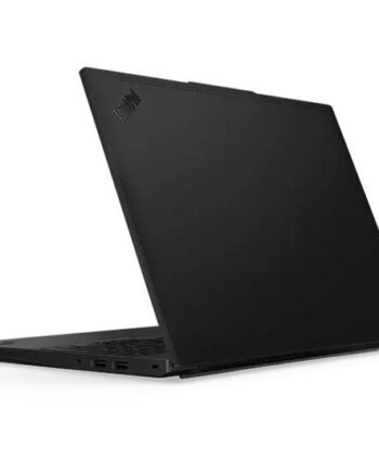 Lenovo Thinkpad L16 Gen   21sa Bærbar Pc Intel Core Ultra    Serie    225u       Ghz 16 Gb Ddr5 512 Gb Ssd     2280 Pcie     X4 Tcg Opal Encryption    Nvm Express  Nvme  16 Quot  Ips