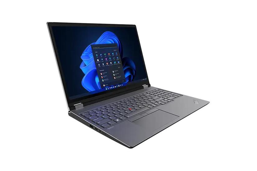 Lenovo Thinkpad P16 Gen 21fa Bærbar Pc Intel Core I7 14 Gen I7-14700hx Ghz 32 Gb Ddr5 Tb Ssd 2280 Pcie X4 Tcg Opal Encryption Nvm Express Nvme Performance 16 Quot Ips