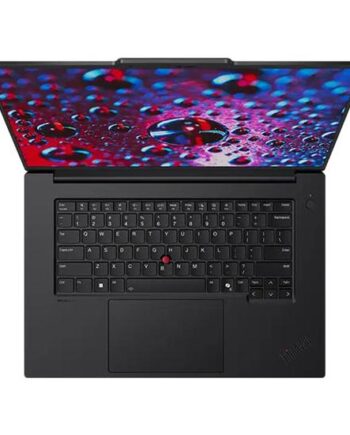 Lenovo Thinkpad P1 Gen   21kv Bærbar Pc Intel Core Ultra    Serie    185h       Ghz 64 Gb Lpddr5x   Tb Ssd     2280 Pcie     X4 Tcg Opal Encryption    Nvm Express  Nvme  Performance 16 Quot  Ips
