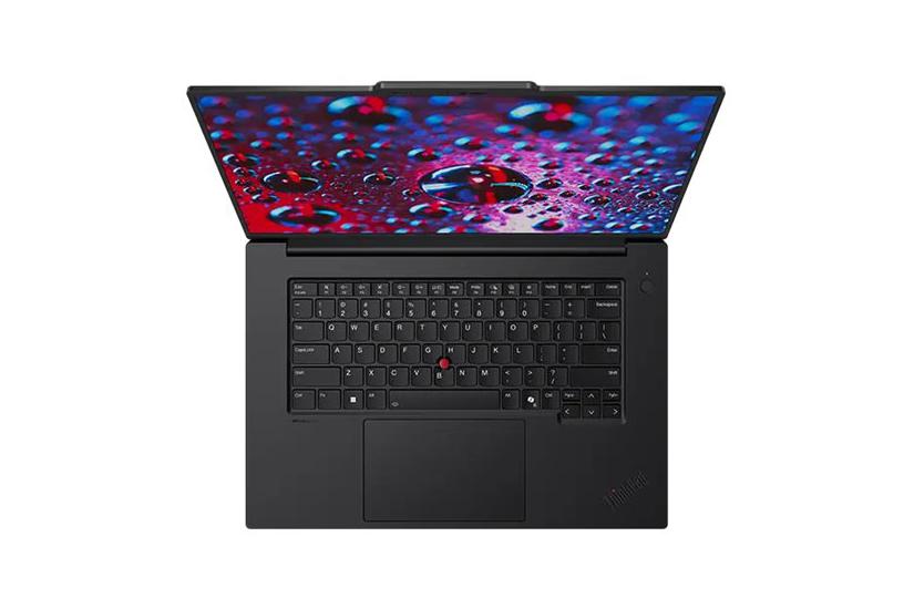 Lenovo Thinkpad P1 Gen 21kv Bærbar Pc Intel Core Ultra Serie 185h Ghz 64 Gb Lpddr5x Tb Ssd 2280 Pcie X4 Tcg Opal Encryption Nvm Express Nvme Performance 16 Quot Ips