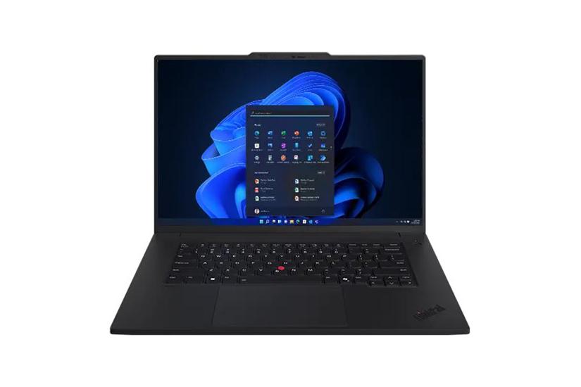 Lenovo Thinkpad P1 Gen 21kv Bærbar Pc Intel Core Ultra Serie 185h Ghz 64 Gb Lpddr5x Tb Ssd 2280 Pcie X4 Tcg Opal Encryption Nvm Express Nvme Performance 16 Quot Ips