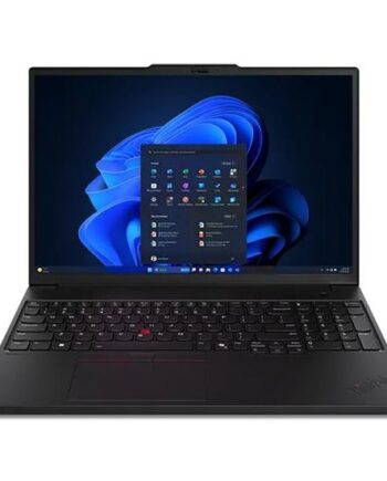 Lenovo Thinkpad P16s Gen   21ks Bærbar Pc Intel Core Ultra    Serie    155h       Ghz 32 Gb Ddr5   Tb Ssd     2280 Pcie     X4 Tcg Opal Encryption    Nvm Express  Nvme  Performance 16 Quot  Ips