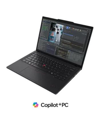 Lenovo Thinkpad P14s Gen   21ql Bærbar Pc Amd Ryzen Ai   Pro 350 32 Gb Ddr5   Tb Ssd     2280 Pcie     X4 Tcg Opal Encryption    Nvm Express  Nvme  Performance 14 Quot  Ips