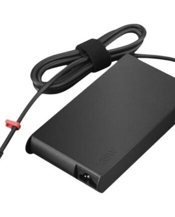 Lenovo Thinkpad Strømforsyningsadapter 135 Watt