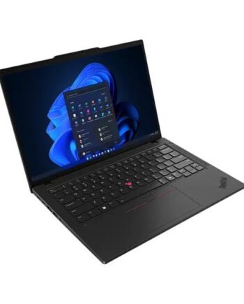 Lenovo Thinkpad T14 Gen   21qg Bærbar Pc Intel Core Ultra    Serie    258v       Ghz 32 Gb Lpddr5x   Tb Ssd     2280 Pcie     X4 Tcg Opal Encryption    Nvm Express  Nvme  Performance 14 Quot  Ips