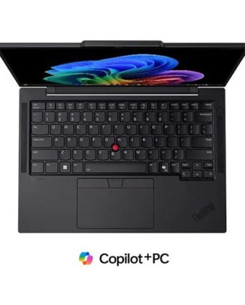 Lenovo Thinkpad T14s Gen    Amd  Copilot  Pc Amd Ryzen Ai   Pro 340 Laptop 35   Cm  14 Quot  Wuxga 32 Gb Lpddr5x-sdram 512 Gb Ssd Wi-fi    802 11be  Windows 11 Pro Nordisk Sort
