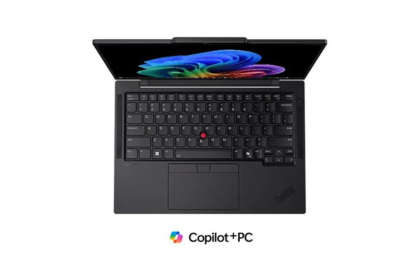 Lenovo Thinkpad T14s Gen Amd Copilot Pc Amd Ryzen Ai Pro 340 Laptop 35 Cm 14 Quot Wuxga 32 Gb Lpddr5x-sdram 512 Gb Ssd Wi-fi 802 11be Windows 11 Pro Nordisk Sort