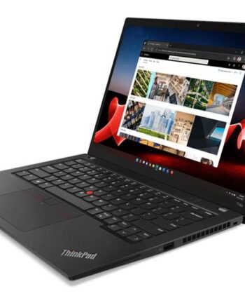 Lenovo Thinkpad T14s Gen   21f8 Bærbar Pc Amd Ryzen   Pro 7540u       Ghz 16 Gb Lpddr5x 512 Gb Ssd     2280 Pcie     X4 Tcg Opal Encryption    Nvm Express  Nvme  14 Quot  Ips