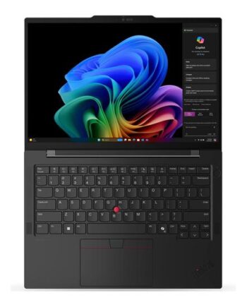 Lenovo Thinkpad T14s Gen   21n1 Bærbar Pc Qualcomm Snapdragon   Elite X1e-78-100       Ghz 32 Gb Lpddr5x   Tb Ssd     2242 Pcie     X4 Tcg Opal Encryption    Nvm Express  Nvme  14 Quot  Ips