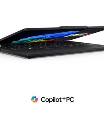 Lenovo Thinkpad T14s Gen   21qx Bærbar Pc Intel Core Ultra    Serie    228v 32 Gb Lpddr5x 512 Gb Ssd     2280 Pcie     X4 Tcg Opal Encryption    Nvm Express  Nvme  14 Quot  Ips