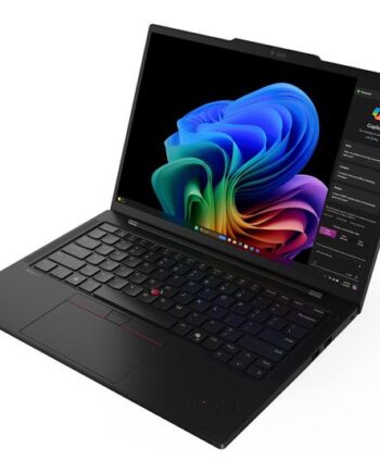 Lenovo Thinkpad T14s Gen   21qx Bærbar Pc Intel Core Ultra    Serie    258v 32 Gb Lpddr5x   Tb Ssd     2280 Pcie     X4 Tcg Opal Encryption    Nvm Express  Nvme  Performance 14 Quot  Ips