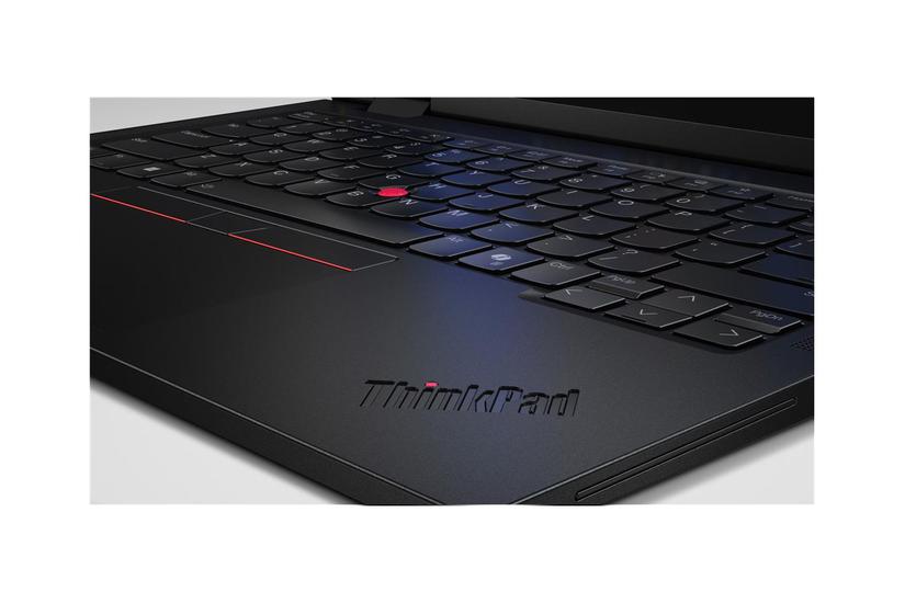 Lenovo Thinkpad T14s -in- Gen 21r3 Bærbar Pc Intel Core Ultra Serie 255u Ghz 32 Gb Lpddr5x Tb Ssd 2280 Pcie X4 Tcg Opal Encryption Nvm Express Nvme Performance 14 Quot Ips