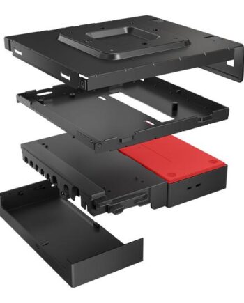 Lenovo Thinkpad Universal Usb-  Smart Dock Thinksmart Edition Dockingstation Usb-  Hdmi  Dp 1gbe