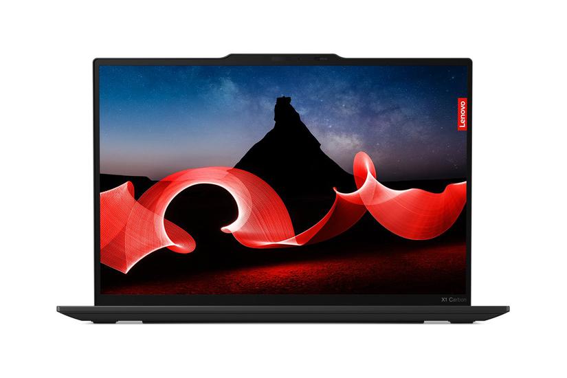 Lenovo Thinkpad X1 Carbon Gen 12 21kc Bærbar Pc Intel Core Ultra Serie 155u Ghz 32 Gb Lpddr5x Tb Ssd 2280 Pcie X4 Tcg Opal Encryption Nvm Express Nvme Performance 14 Quot Ips