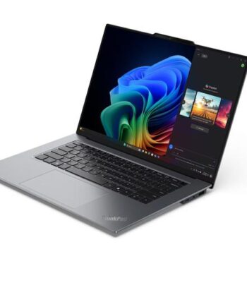 Lenovo Thinkpad X9-15 Gen   21q6 Bærbar Pc Intel Core Ultra    Serie    258v       Ghz 32 Gb Lpddr5x   Tb Ssd     2242 Pcie     X4 Tcg Opal Encryption    Nvm Express  Nvme  15   Quot  Oled