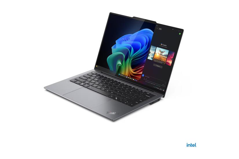 Lenovo Thinkpad X9-14 Gen 21qa Bærbar Pc Intel Core Ultra Serie 258v Ghz 32 Gb Lpddr5x Tb Ssd 2242 Pcie X4 Tcg Opal Encryption Nvm Express Nvme 14 Quot Oled