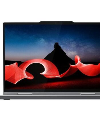 Lenovo Thinkpad X1  -in-  Gen   21ke Bærbar Pc Intel Core Ultra    Serie    155u       Ghz 32 Gb Lpddr5x 512 Gb Ssd     2280 Pcie     X4 Tcg Opal Encryption    Nvm Express  Nvme  Performance 14 Quot  Ips