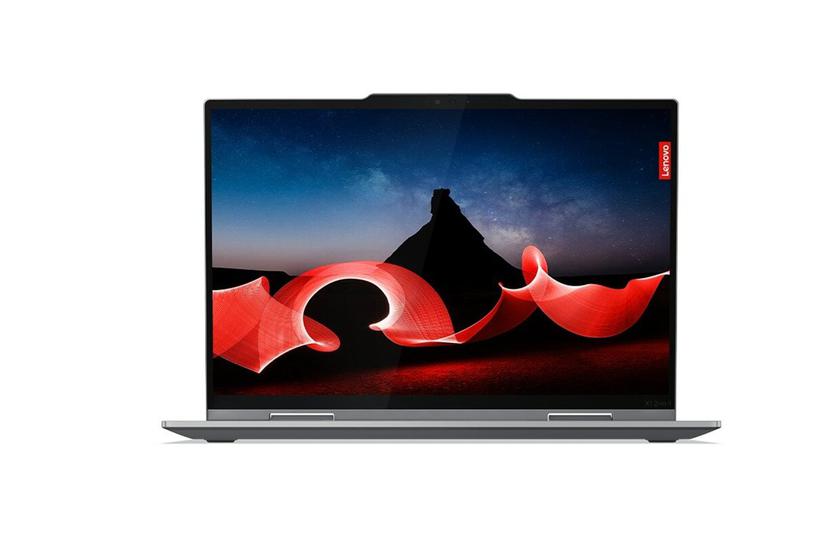 Lenovo Thinkpad X1 -in- Gen 21ke Bærbar Pc Intel Core Ultra Serie 155u Ghz 16 Gb Lpddr5x 512 Gb Ssd 2280 Pcie X4 Tcg Opal Encryption Nvm Express Nvme Performance 14 Quot Ips