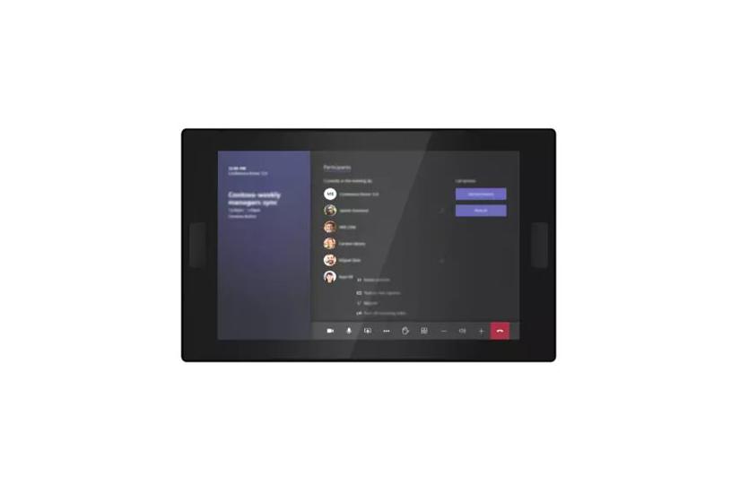 Lenovo Thinksmart Core Controller Kit Videokonferencepakke