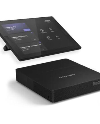 Lenovo Thinksmart Core Gen   Videokonferencepakke