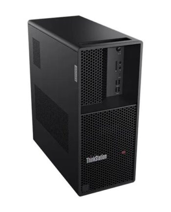 Lenovo Thinkstation P3 Gen   Tower Core Ultra   265k Vpro Enterprise 64 Gb Ssd   Tb Nordisk