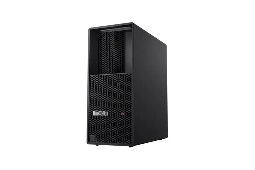 Lenovo Thinkstation P3 Tower Core I7 I7-14700k Ghz Vpro Enterprise 32 Gb Ssd Tb Nordisk Dansk Finsk Norsk Svensk