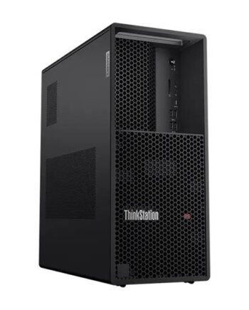 Lenovo Thinkstation P3 Tower Core I7 I7-14700k     Ghz Vpro Enterprise 32 Gb Ssd   Tb Nordisk  Dansk Finsk Norsk Svensk